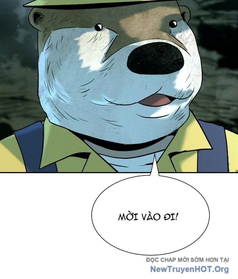 Trò Chơi Vô Vọng Chapter 40 22