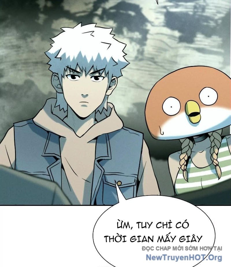 Trò Chơi Vô Vọng Chapter 40 34