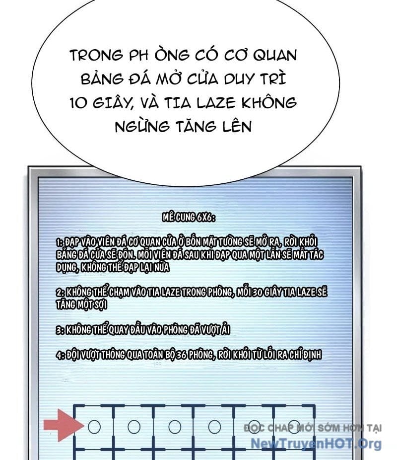 Trò Chơi Vô Vọng Chapter 40 36