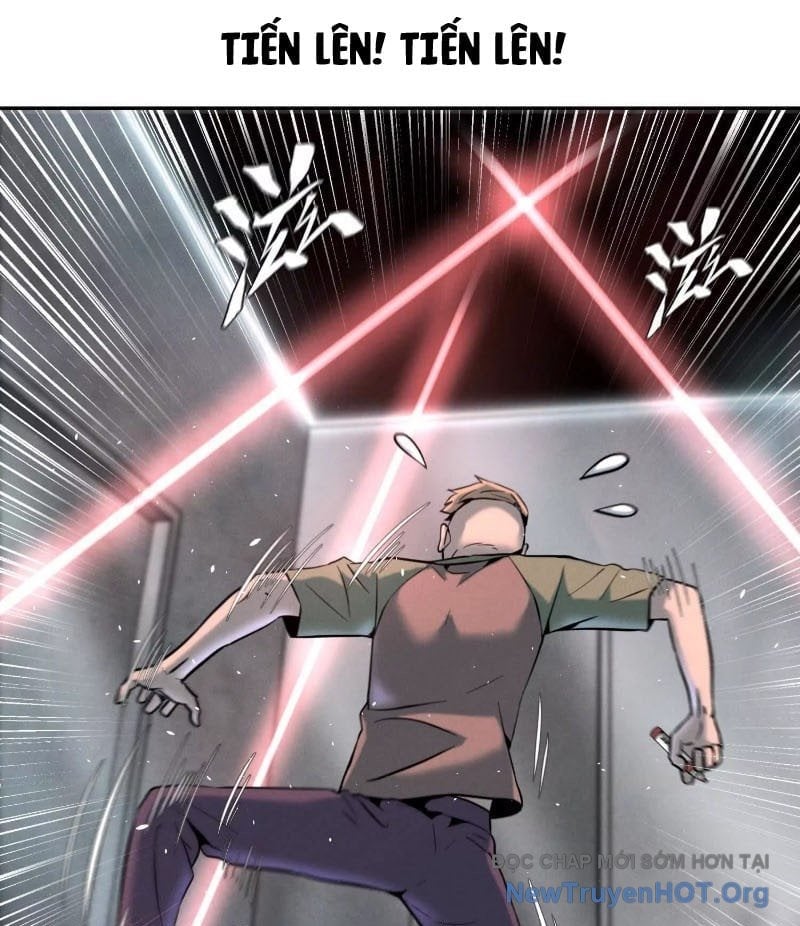Trò Chơi Vô Vọng Chapter 40 46