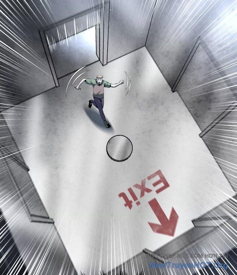 Trò Chơi Vô Vọng Chapter 40 51