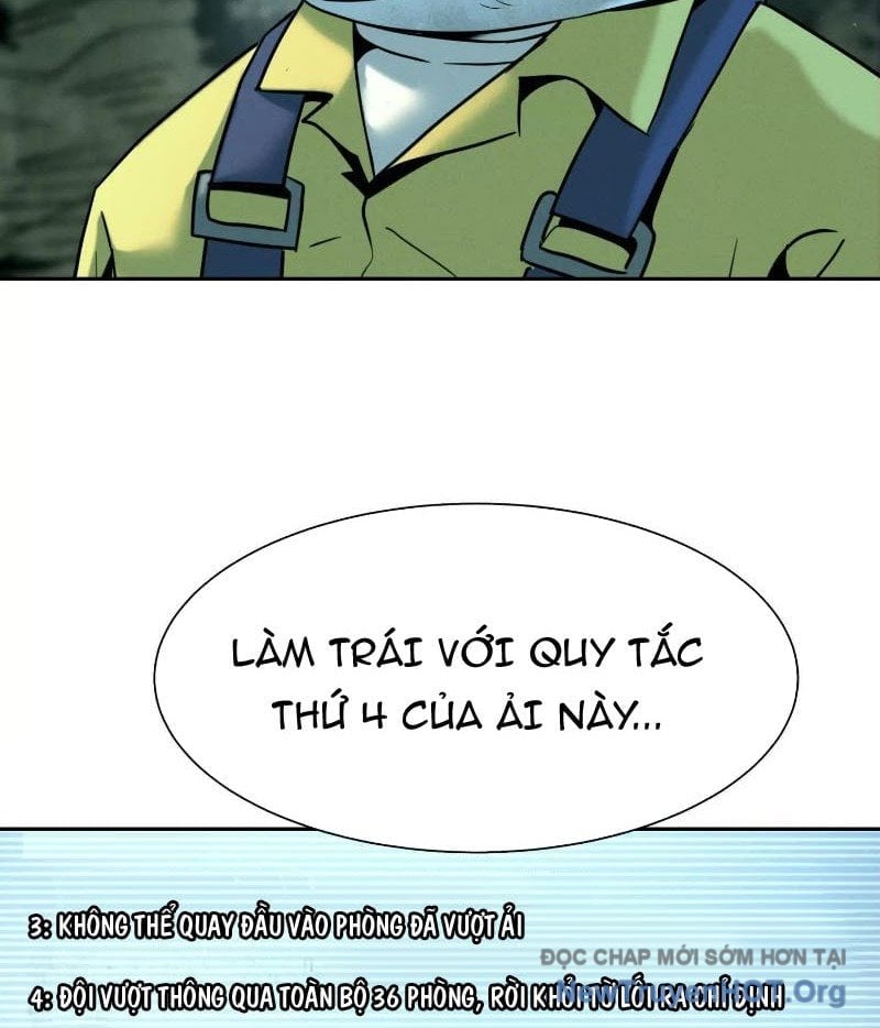 Trò Chơi Vô Vọng Chapter 40 59
