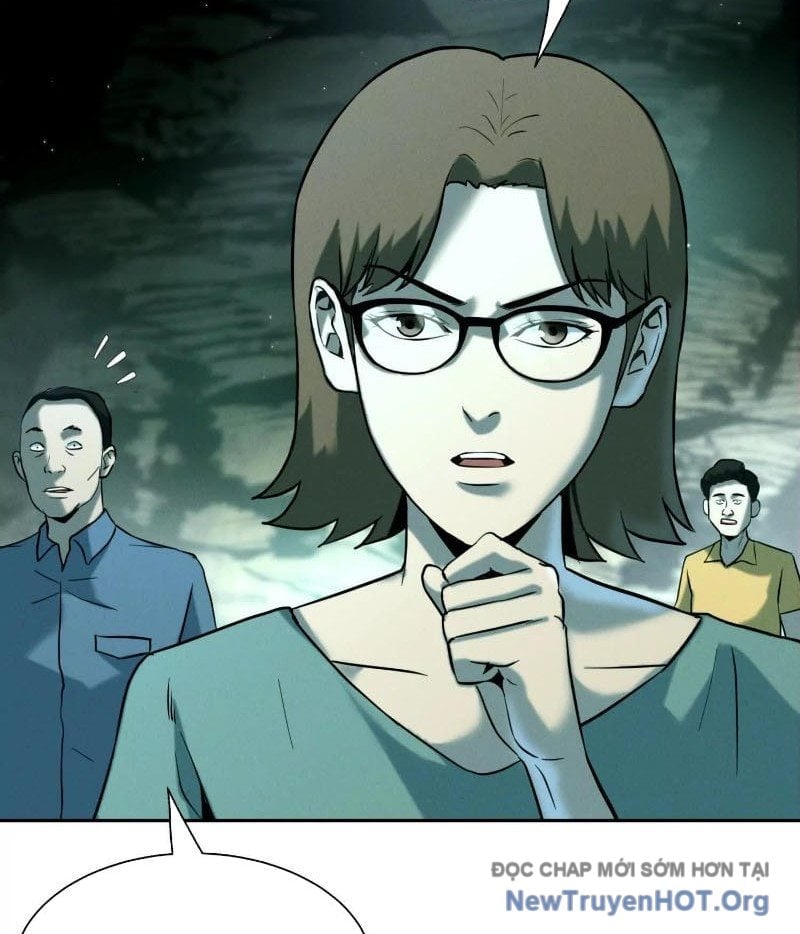 Trò Chơi Vô Vọng Chapter 40 66