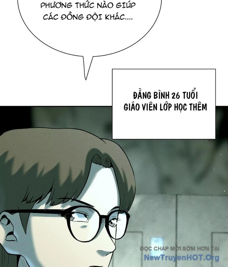 Trò Chơi Vô Vọng Chapter 40 68