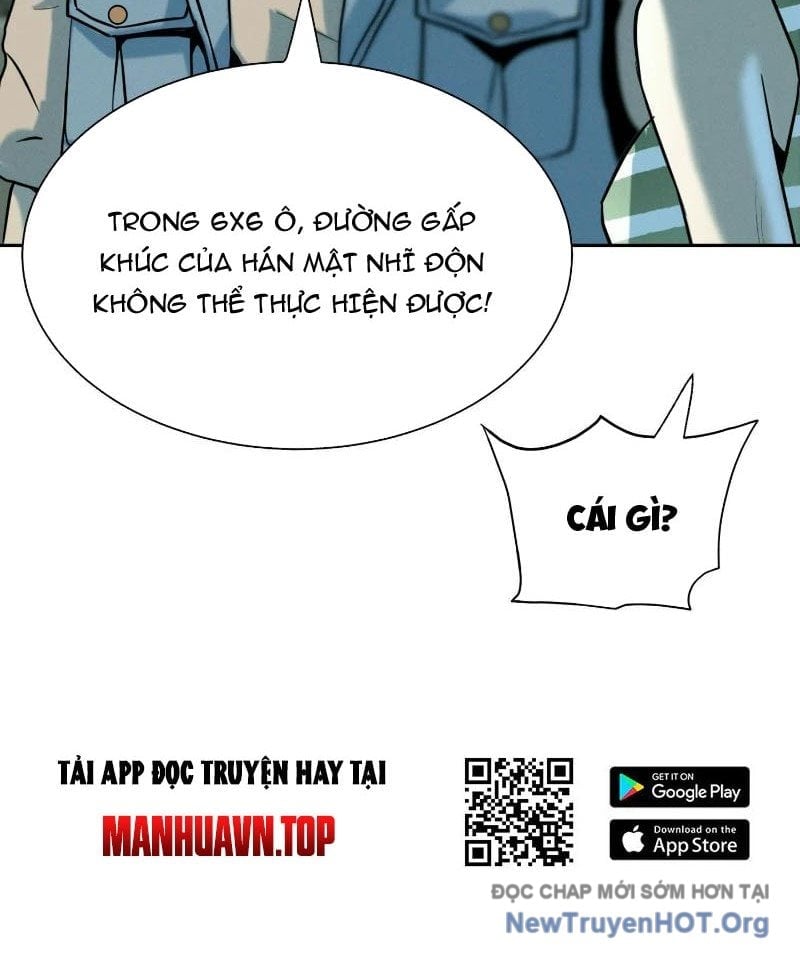 Trò Chơi Vô Vọng Chapter 40 79