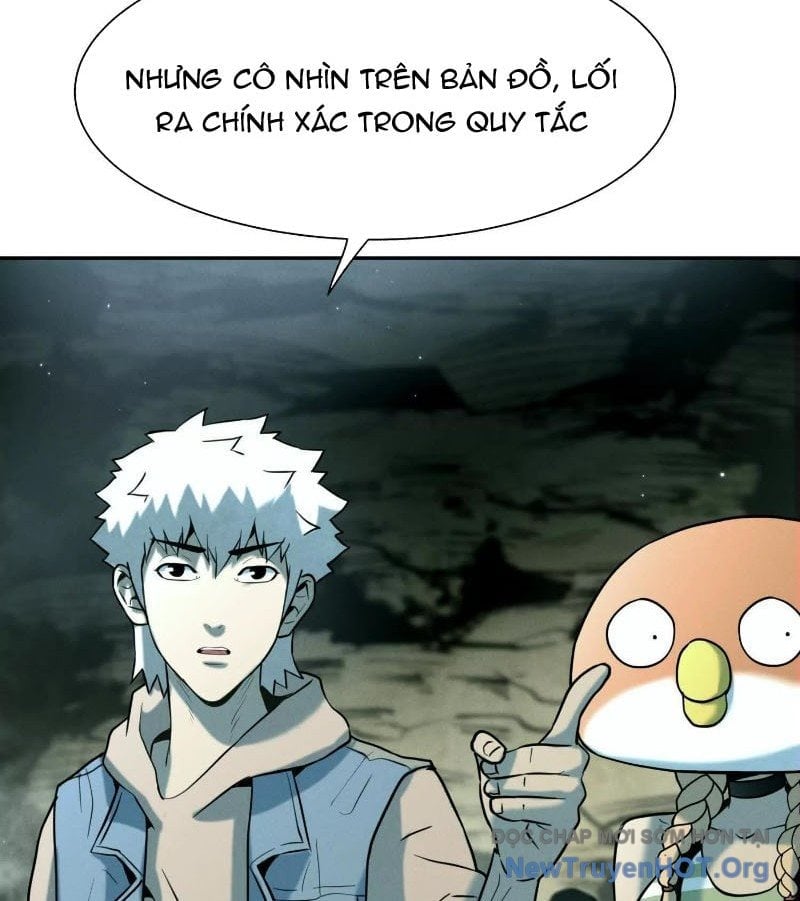 Trò Chơi Vô Vọng Chapter 40 83