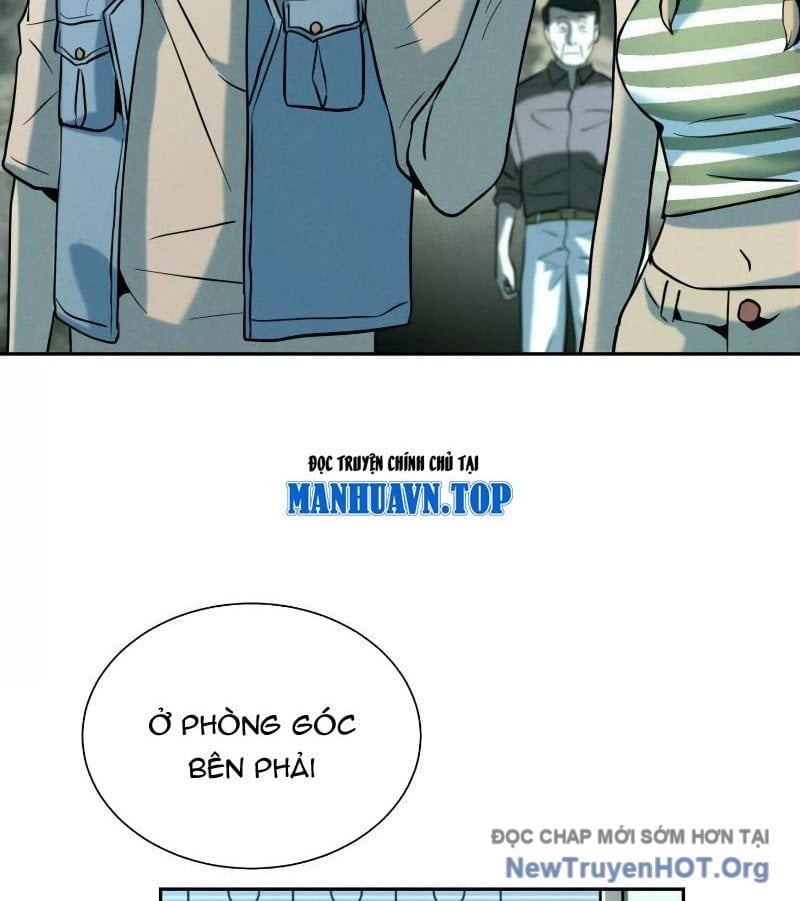 Trò Chơi Vô Vọng Chapter 40 84