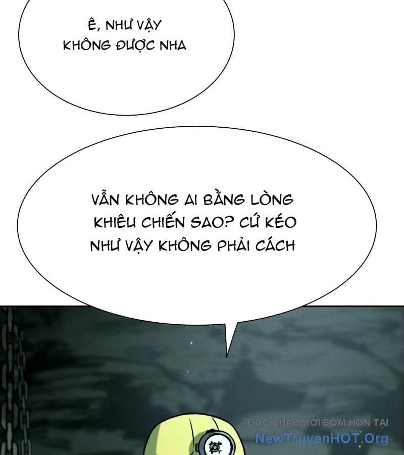 Trò Chơi Vô Vọng Chapter 40 97