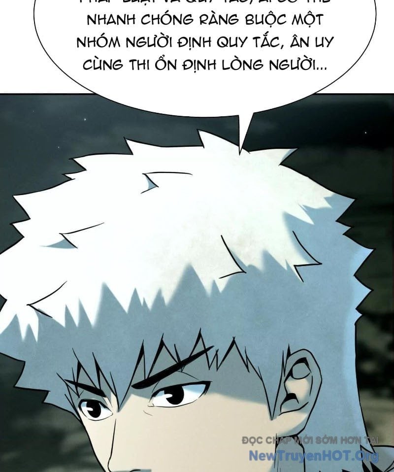Trò Chơi Vô Vọng Chapter 40 119