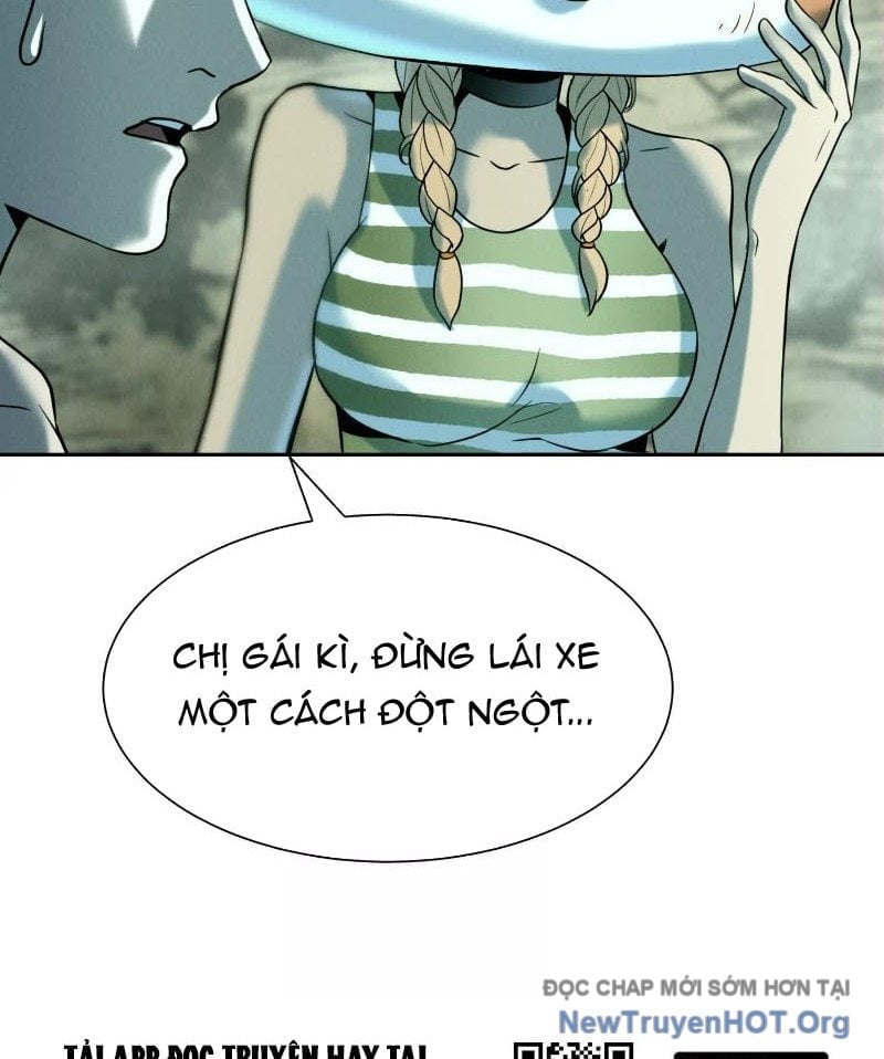 Trò Chơi Vô Vọng Chapter 40 132