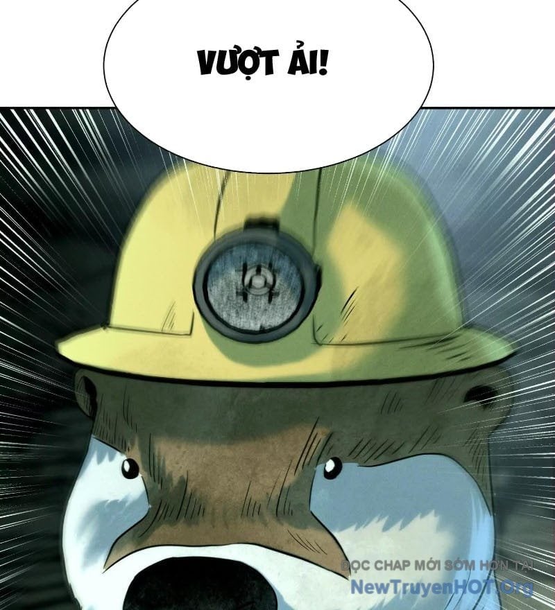 Trò Chơi Vô Vọng Chapter 40 136