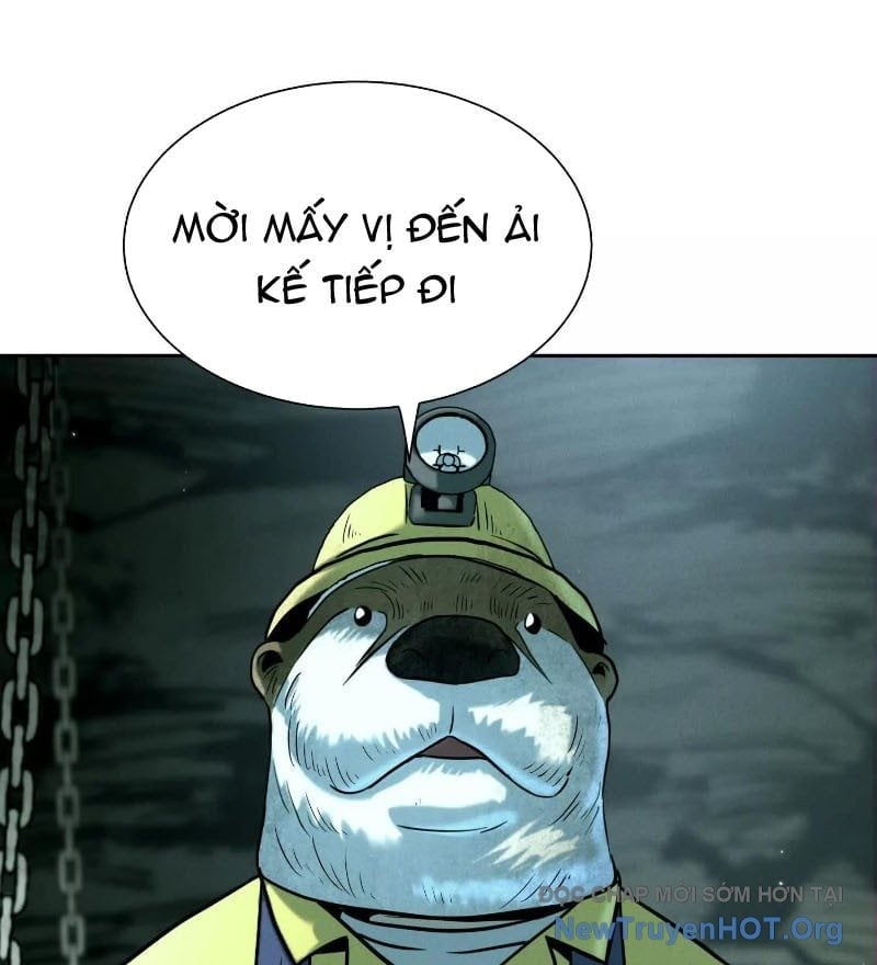 Trò Chơi Vô Vọng Chapter 40 141