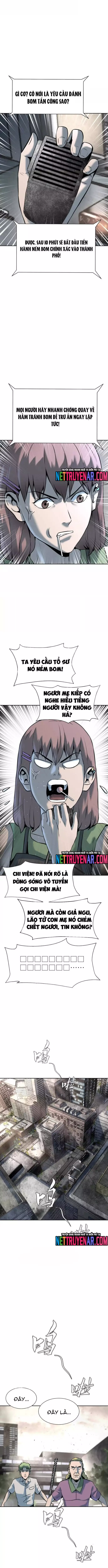 Trò chơi vô vọng Chapter 48 - Next 