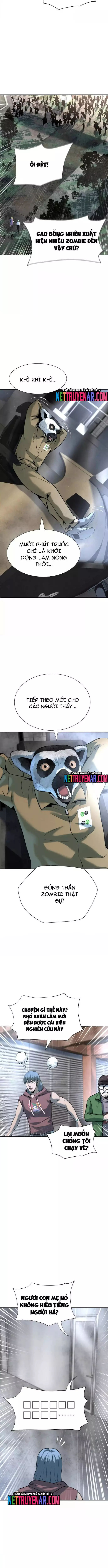Trò chơi vô vọng Chapter 48 - Next 