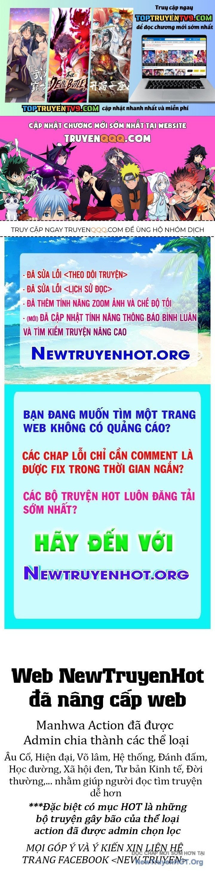 Trò chơi vô vọng Chapter 50 - Next 