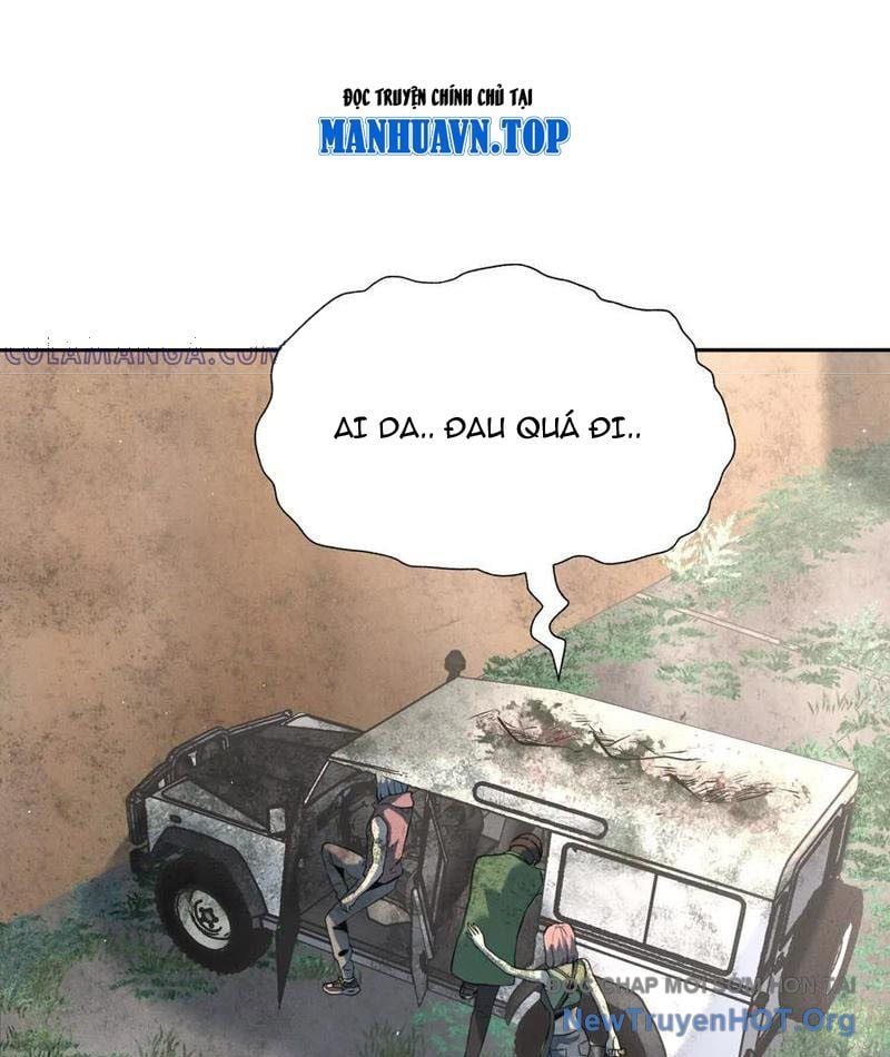 Trò chơi vô vọng Chapter 50 - Next 