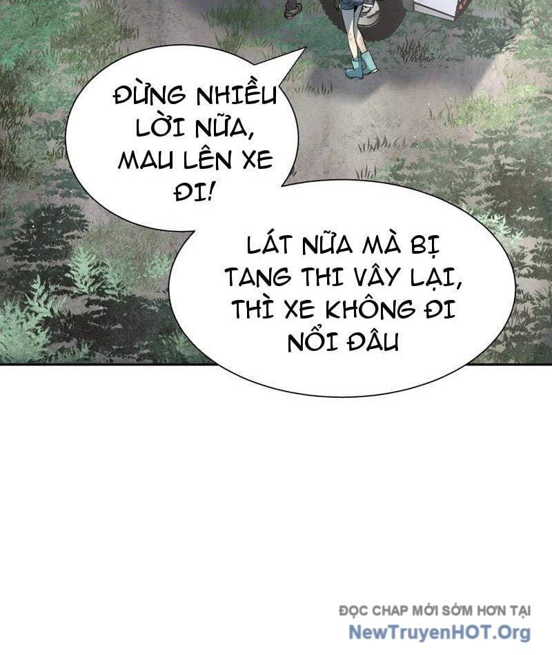 Trò chơi vô vọng Chapter 50 - Next 