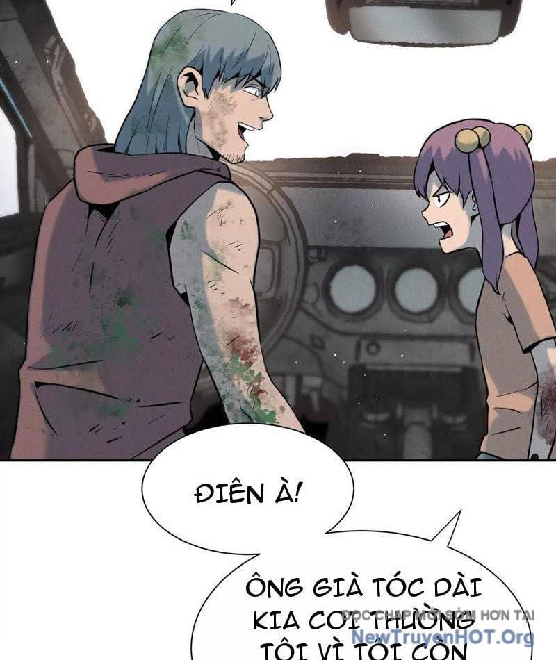 Trò chơi vô vọng Chapter 50 - Next 