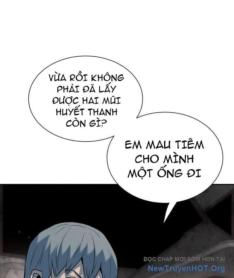 Trò chơi vô vọng Chapter 50 - Next 