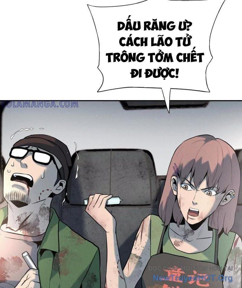 Trò chơi vô vọng Chapter 50 - Next 