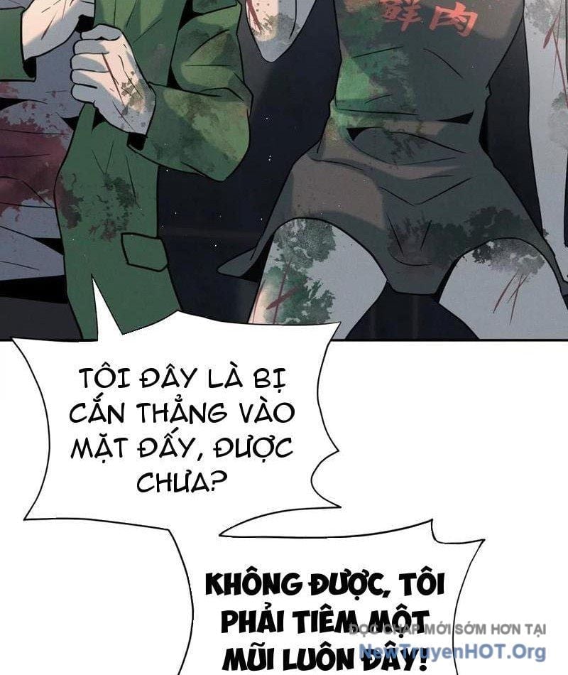Trò chơi vô vọng Chapter 50 - Next 