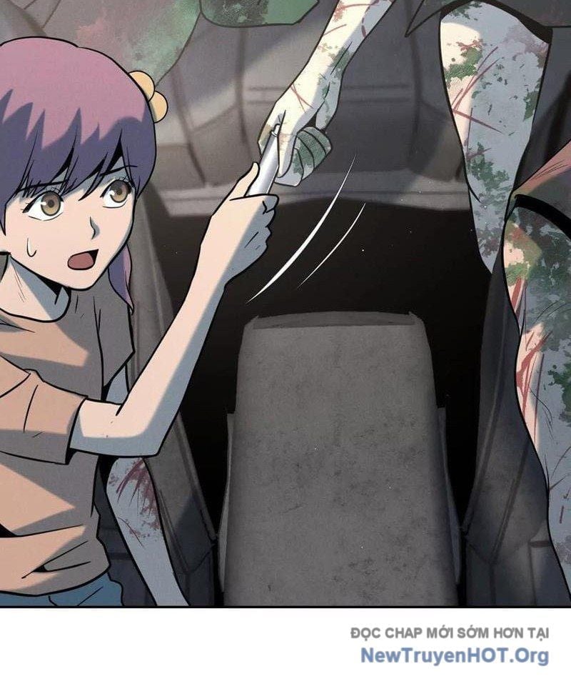 Trò chơi vô vọng Chapter 50 - Next 