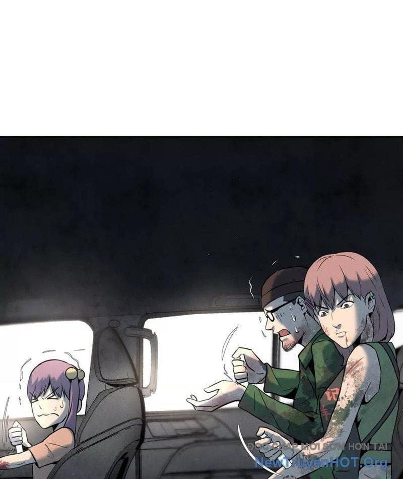 Trò chơi vô vọng Chapter 50 - Next 