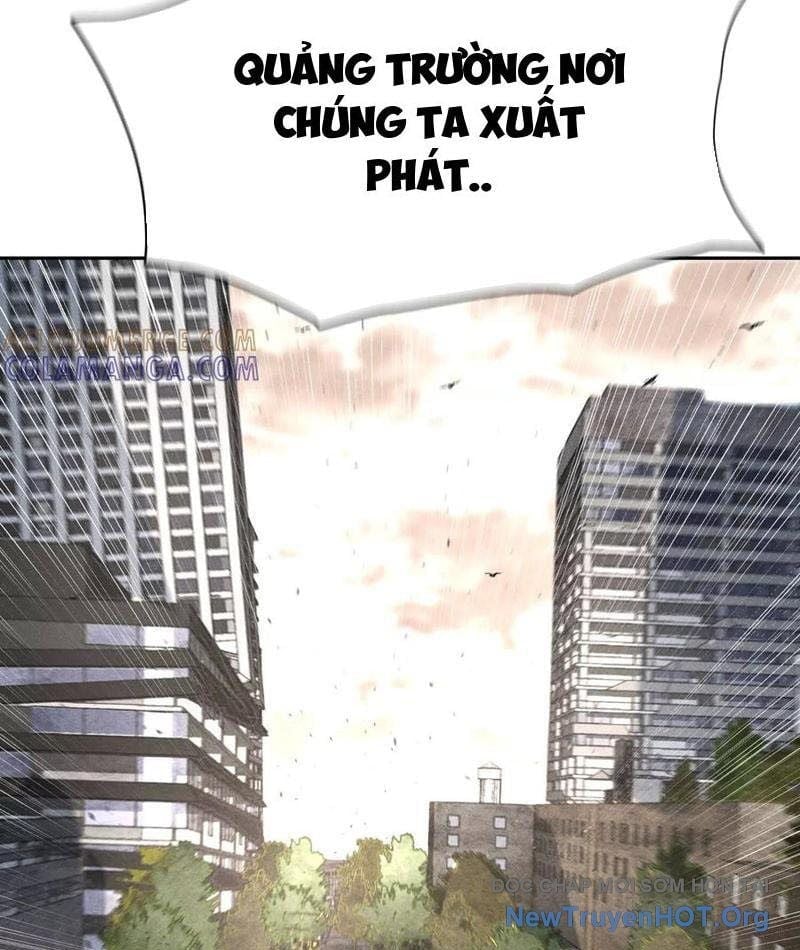 Trò chơi vô vọng Chapter 50 - Next 