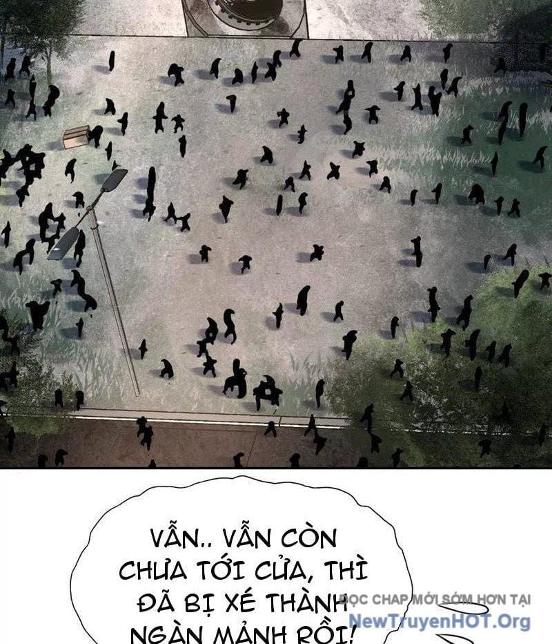Trò chơi vô vọng Chapter 50 - Next 