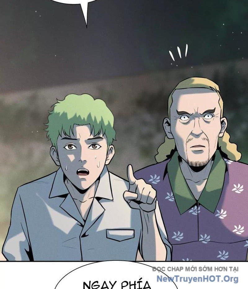 Trò chơi vô vọng Chapter 50 - Next 