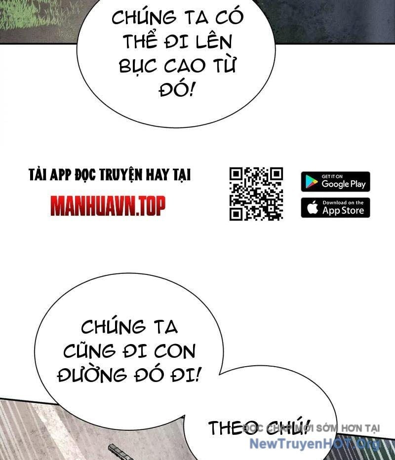 Trò chơi vô vọng Chapter 50 - Next 