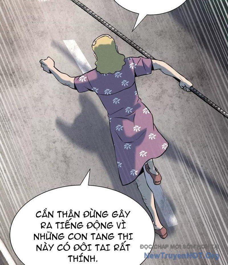 Trò chơi vô vọng Chapter 50 - Next 