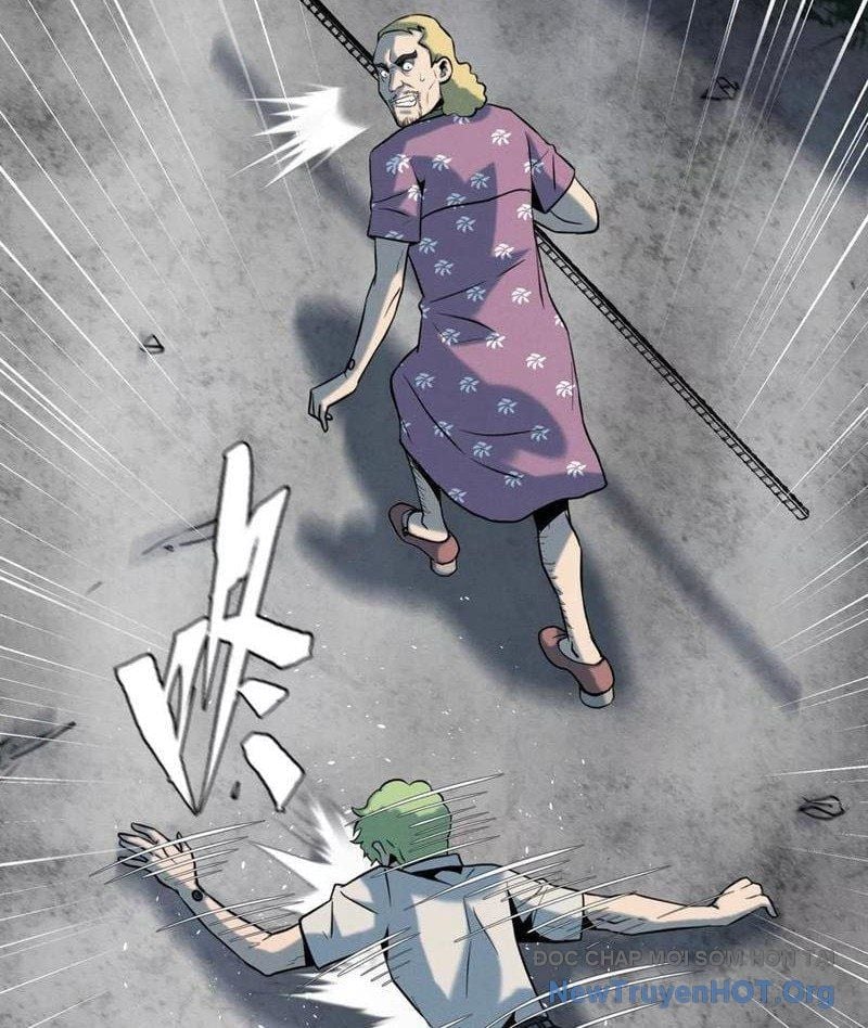 Trò chơi vô vọng Chapter 50 - Next 