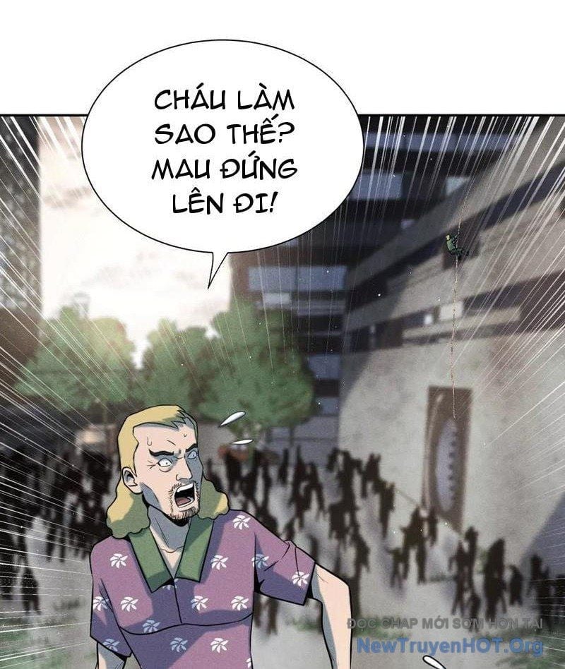 Trò chơi vô vọng Chapter 50 - Next 