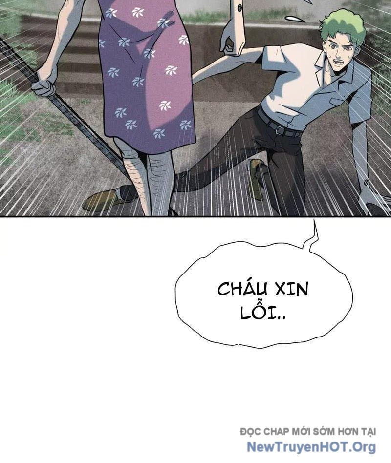 Trò chơi vô vọng Chapter 50 - Next 