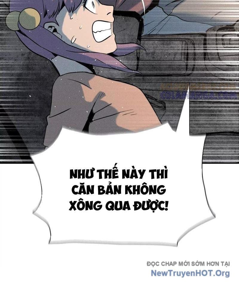 Trò chơi vô vọng Chapter 50 - Next 