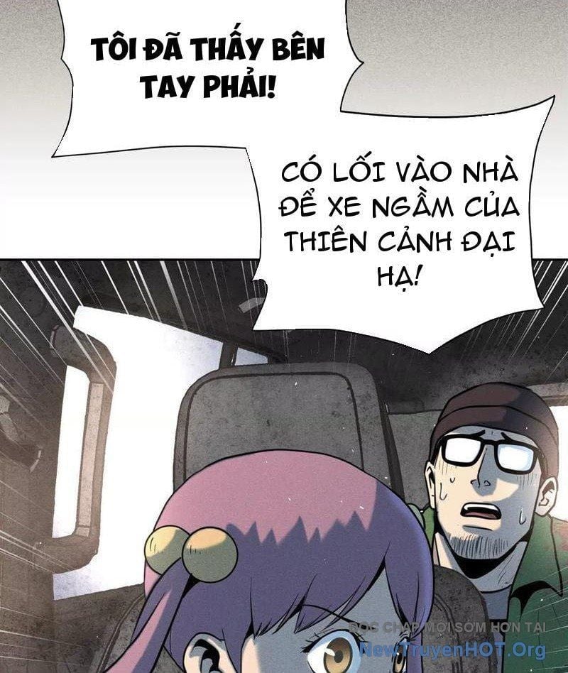 Trò chơi vô vọng Chapter 50 - Next 