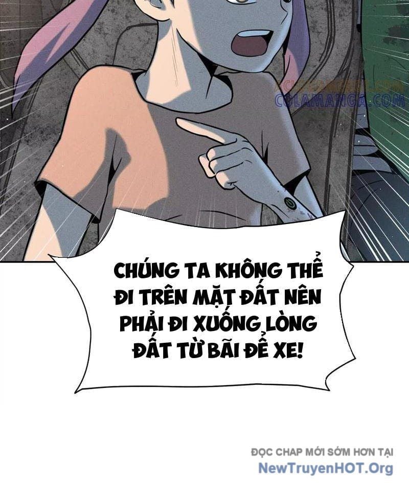 Trò chơi vô vọng Chapter 50 - Next 