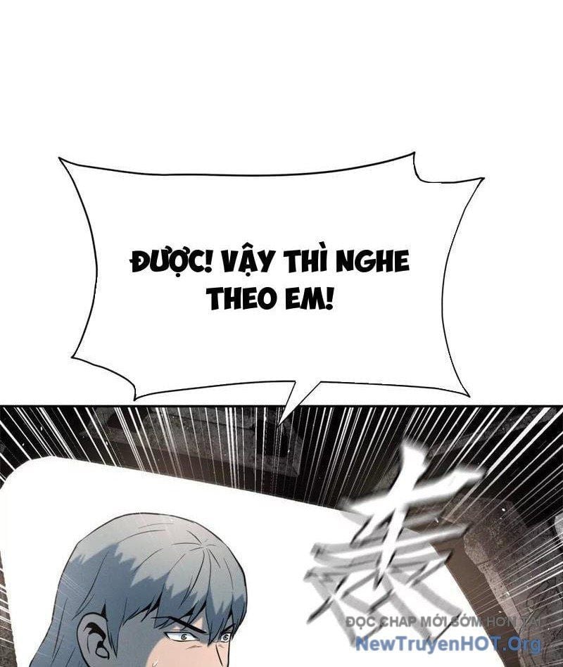 Trò chơi vô vọng Chapter 50 - Next 