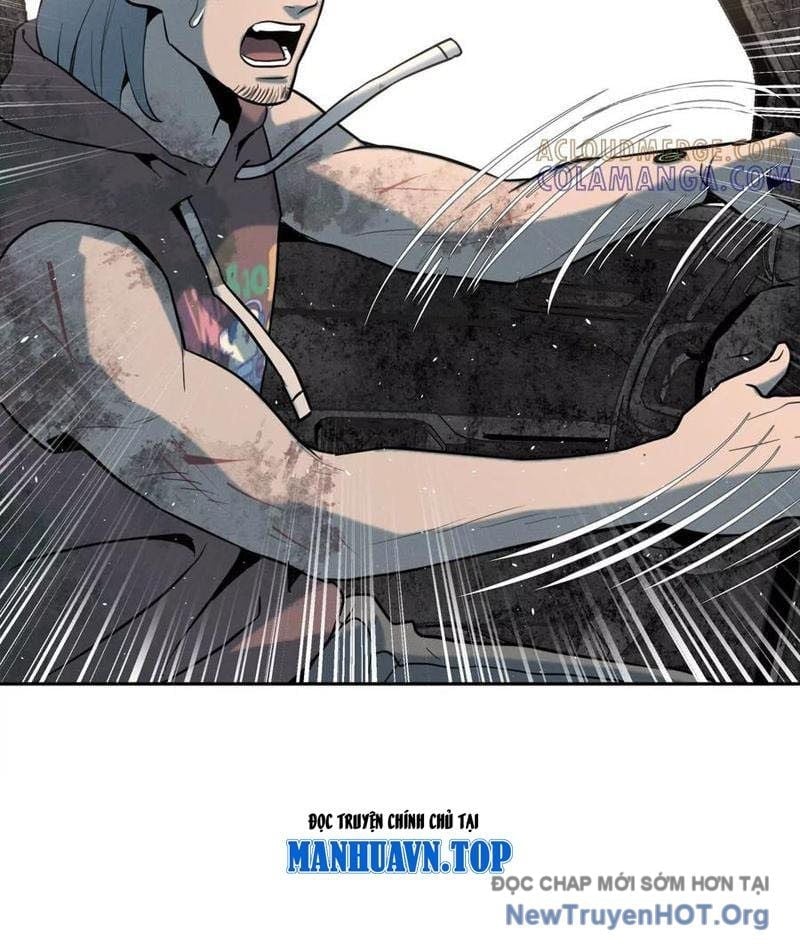 Trò chơi vô vọng Chapter 50 - Next 
