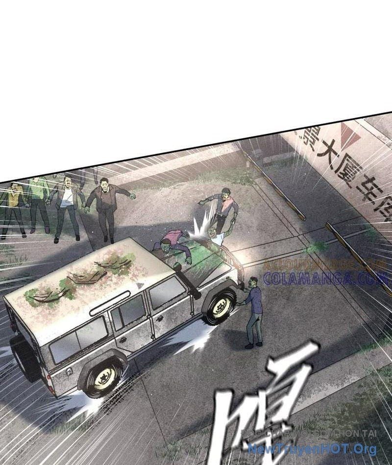 Trò chơi vô vọng Chapter 50 - Next 