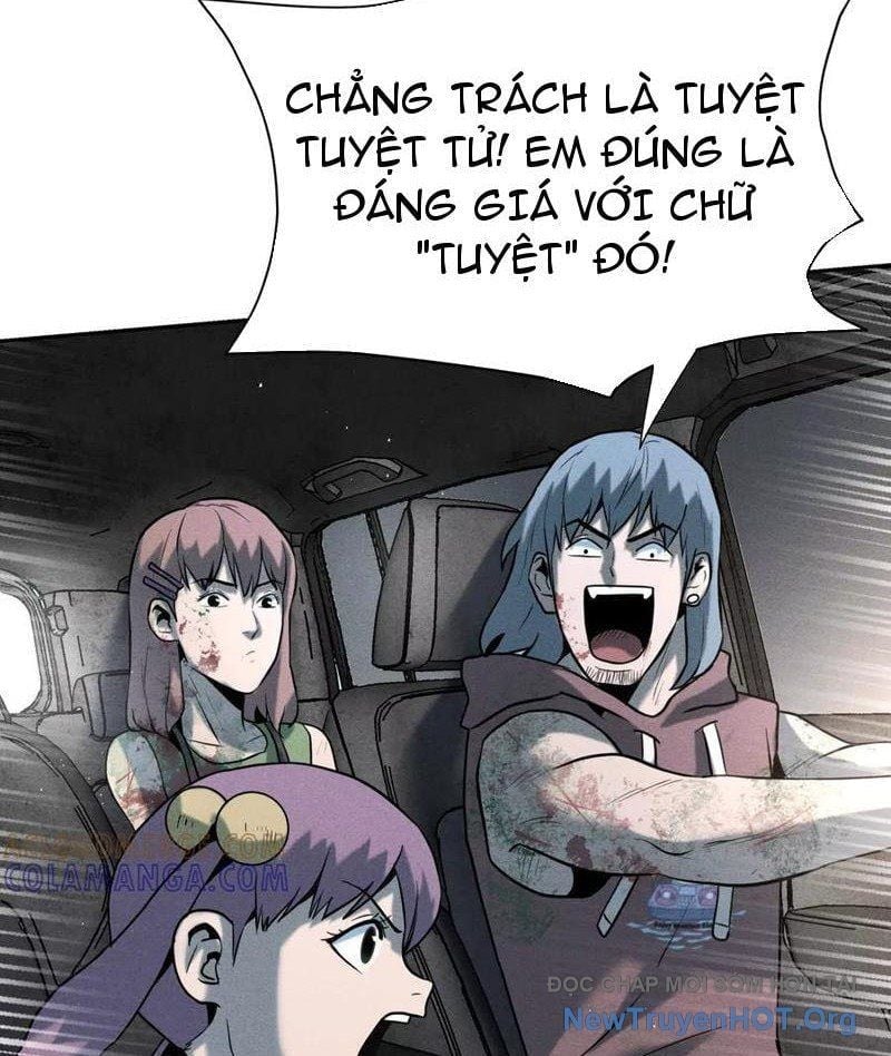 Trò chơi vô vọng Chapter 50 - Next 