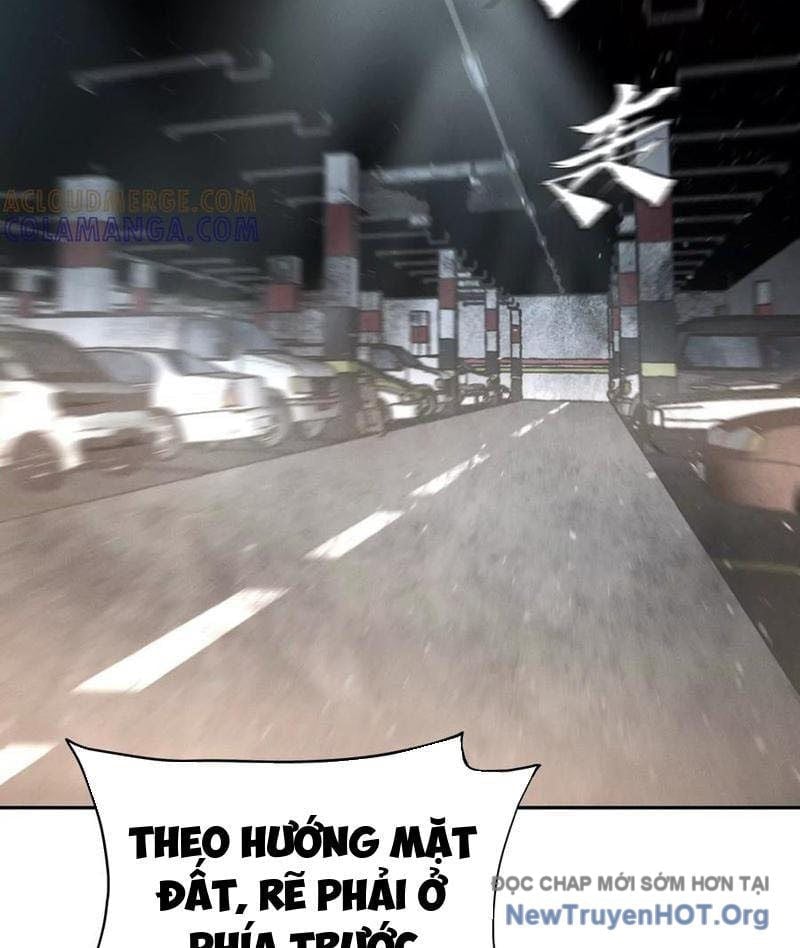 Trò chơi vô vọng Chapter 50 - Next 