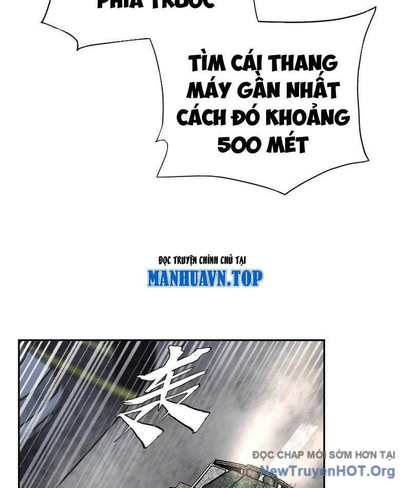 Trò chơi vô vọng Chapter 50 - Next 