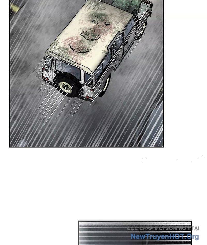 Trò chơi vô vọng Chapter 50 - Next 