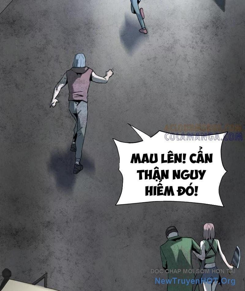 Trò chơi vô vọng Chapter 50 - Next 