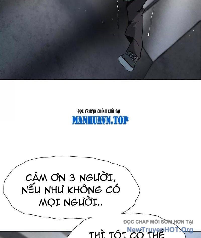 Trò chơi vô vọng Chapter 50 - Next 