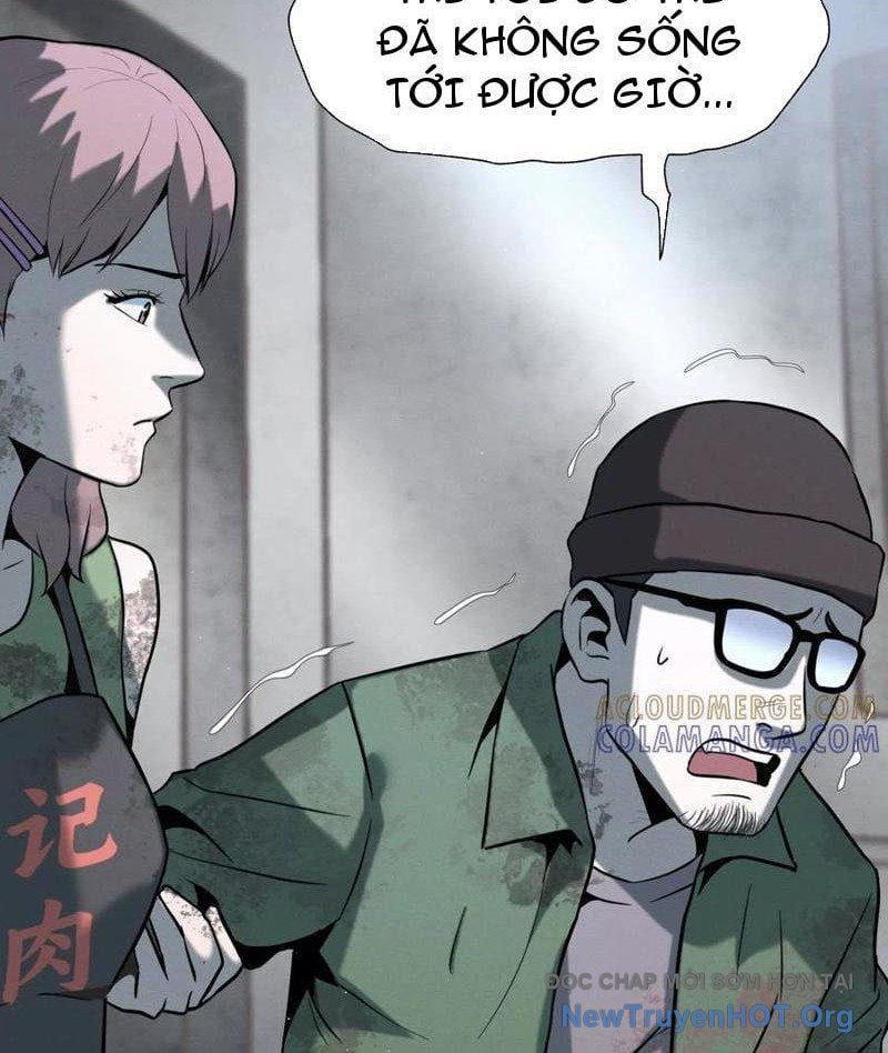 Trò chơi vô vọng Chapter 50 - Next 