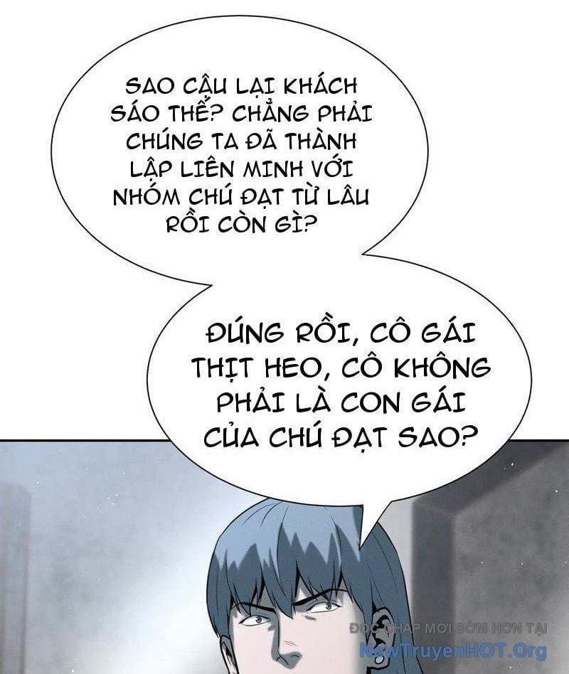 Trò chơi vô vọng Chapter 50 - Next 