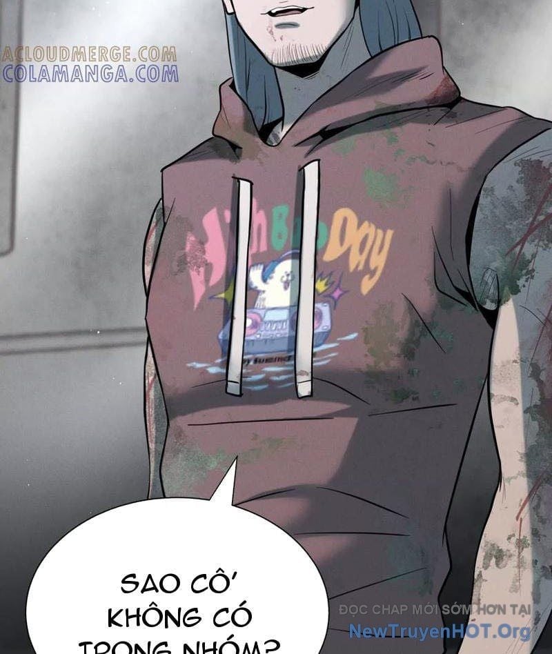 Trò chơi vô vọng Chapter 50 - Next 